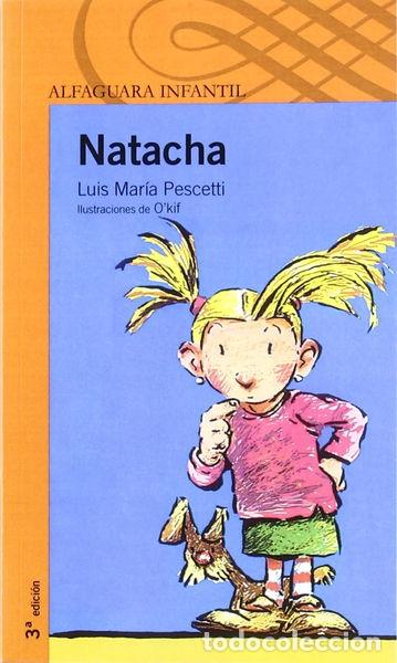 Libros: Natacha- 9788420447513 - Foto 1