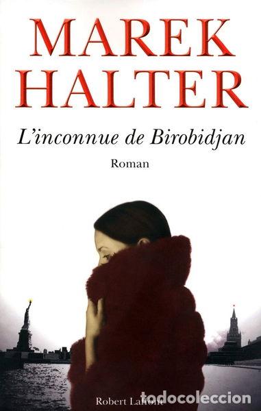 Libros: Linconnue de Birobidjan- 9782221123904 - Foto 1