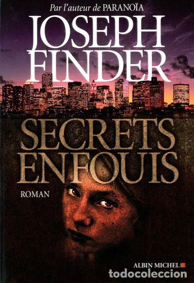 Libros: Secrets enfouis- 9782226241474 - Foto 1