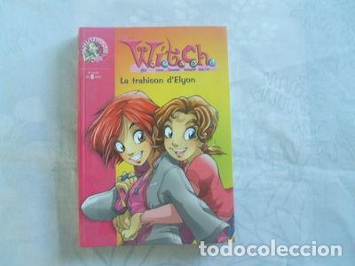 Libros: La trahison dElyon- 9782012008687 - Foto 1
