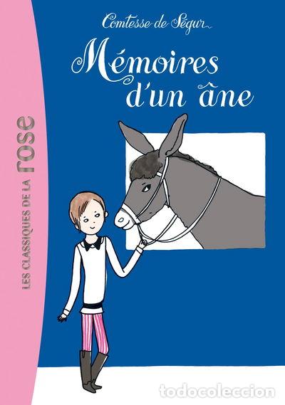 Libros: M&eacute;moires dun &acirc;ne- 9782012011861 - Foto 1
