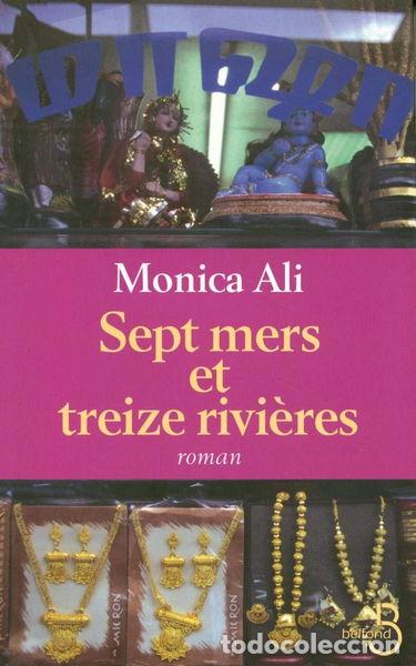 Libros: Sept mers et treize rivi&egrave;res- 9782714439536 - Foto 1