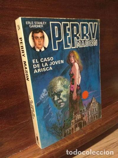 Libros: El caso de la joven arisca- 9788427207240 - Foto 1