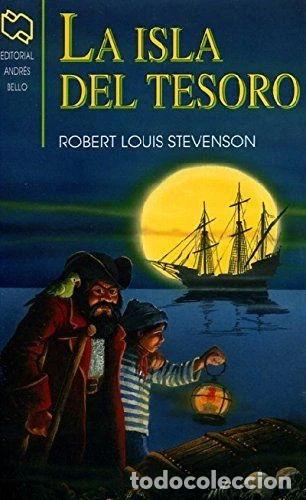 Libros: La Isla del Tesoro- 9789561317000 - Foto 1