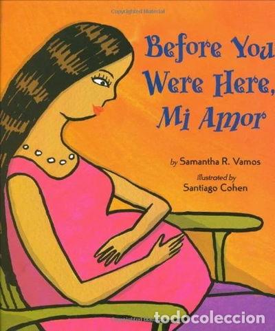 Libros: Before You Were Here, Mi Amor- 9780670063017 - Foto 1