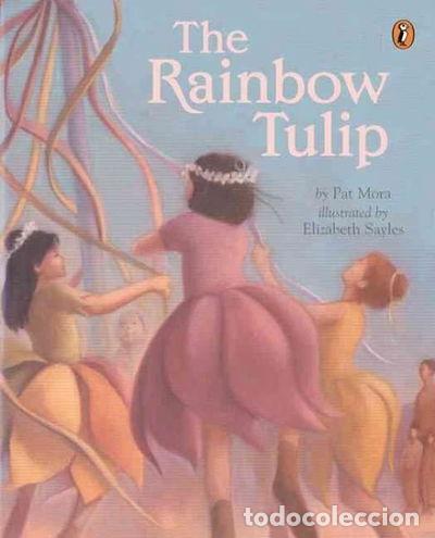 Libros: The Rainbow Tulip- 9780142500095 - Foto 1