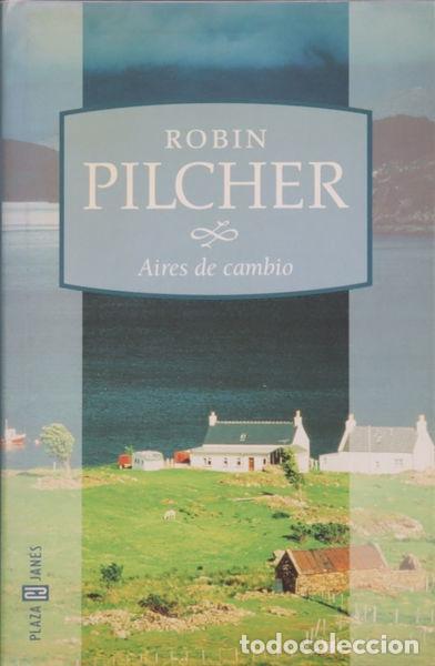 Libros: Aires de cambio- 9788401329050 - Foto 1