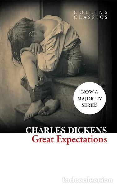 Libros: Great Expectations- 9780007350872 - Foto 1