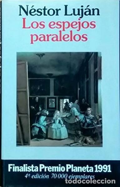 Libros: Los espejos paralelos- 9788432070372 - Foto 1