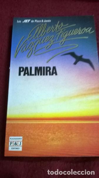 Libros: Palmira- 9788401499197 - Foto 1