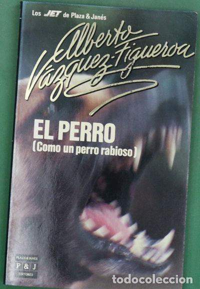 Libros: El perro- 9788401499081 - Foto 1