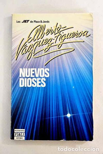 Libros: Nuevos dioses- 9788401499173 - Foto 1