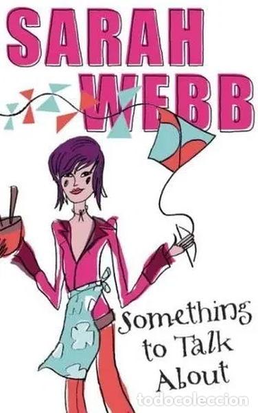 Libros: Something to Talk About- 9780330493284 - Foto 1