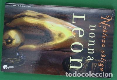 Libros: Nobleza obliga- 9788432216602 - Foto 1