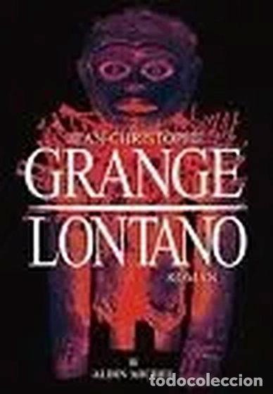 Libros: Lontano- 9782226318169 - Foto 1