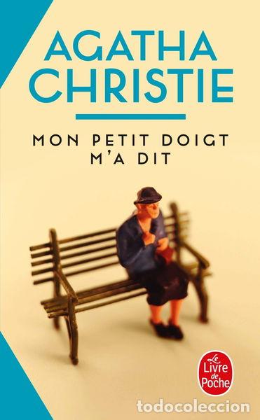 Libros: Mon petit doigt ma dit- 9782253138518 - Foto 1