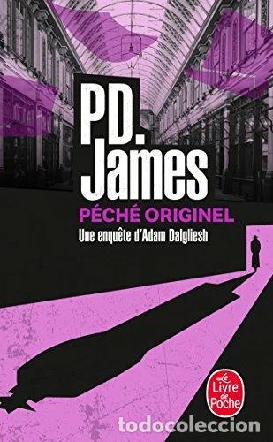 Libros: P&eacute;ch&eacute; originel- 9782253141174 - Foto 1