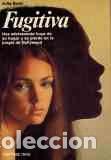 Libros: Fugitiva - Julia Sorel - Foto 1