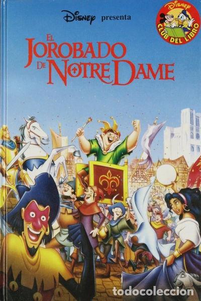 Libros: El jorobado de Notre Dame- 9788434599543 - Foto 1