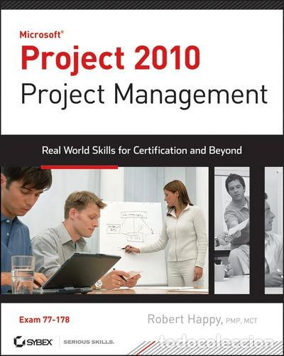 Libros: Microsoft Project 2010 Project Management- 9780470561102 - Foto 1