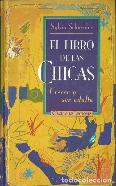 Libros: El libro de las chicas- 9788422658771 - Foto 1