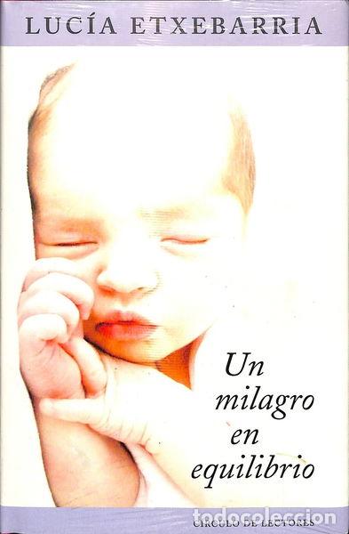 Libros: Un milagro en equilibrio- 9788467212150 - Foto 1