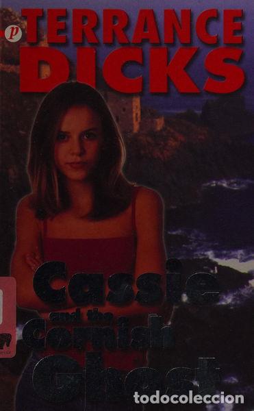 Libros: Cassie and the Cornish Ghost- 9781853406836 - Foto 1