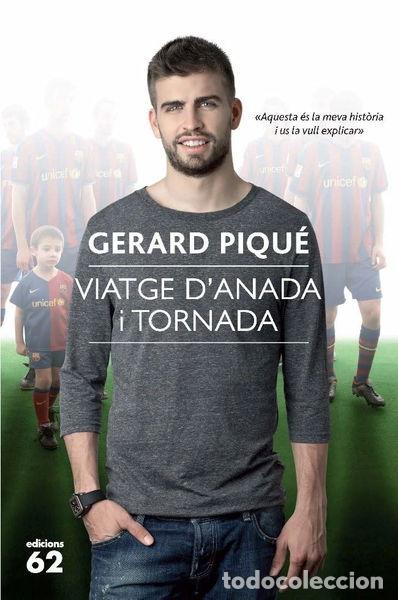 Libros: Viatge danada i tornada- 9788429766325 - Foto 1