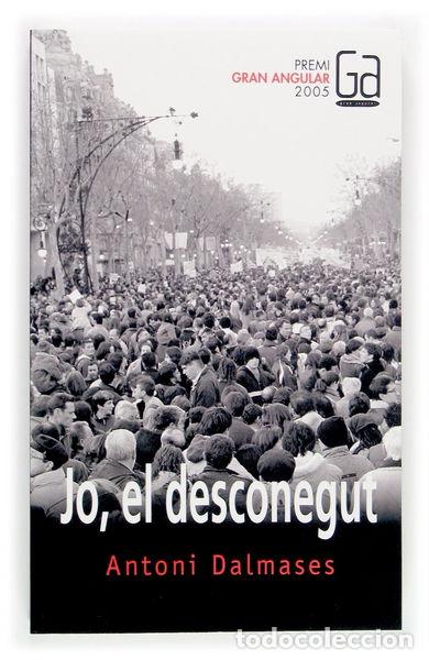 Libros: Jo, el desconegut- 9788466112727 - Foto 1