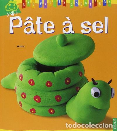 Libros: P&acirc;te &agrave; sel- 9782215070993 - Foto 1