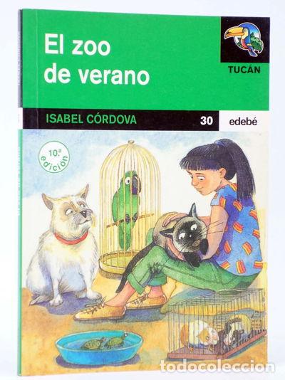 Libros: El zoo de verano- 9788423633340 - Foto 1