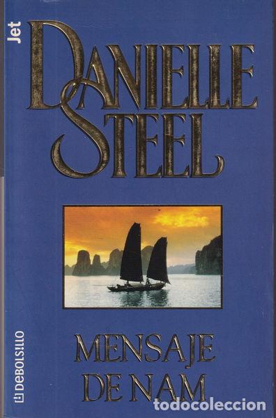 Libros: Mensaje de Nam- 9788484508724 - Foto 1