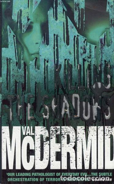 Libros: Killing the Shadows- 9780007743094 - Foto 1