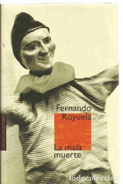 Libros: La mala muerte- 9788422683810 - Foto 1