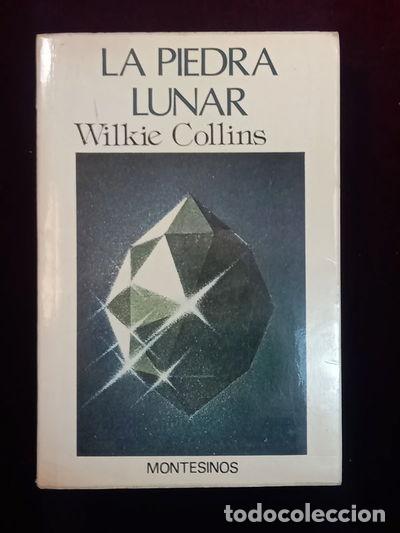 Libros: La piedra lunar- 9788485859207 - Foto 1