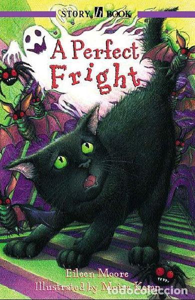 Libros: A Perfect Fright- 9780340736661 - Foto 1