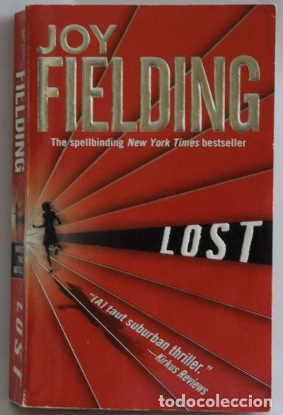 Libros: Lost (9780743448659) - Foto 1