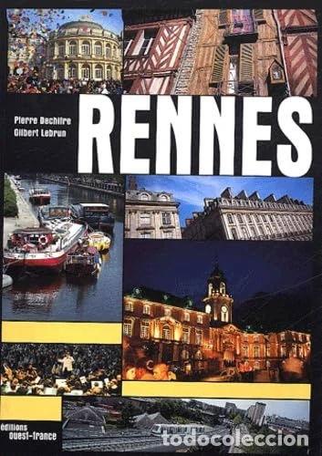 Libros: Rennes- 9782737325892 - Foto 1