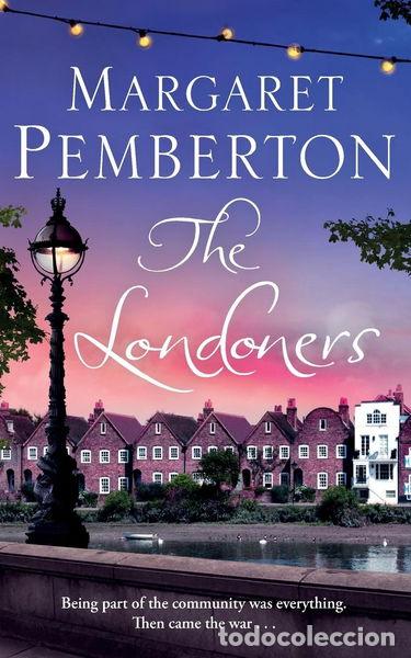 Libros: The Londoners- 9781447262312 - Foto 1