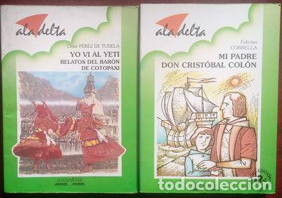 Libros: Yo vi al Yeti- 9788426323392 - Foto 1