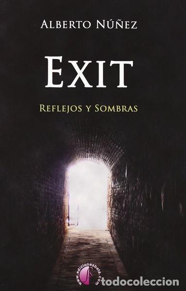 Libros: Exit (9788492629596) - Foto 1