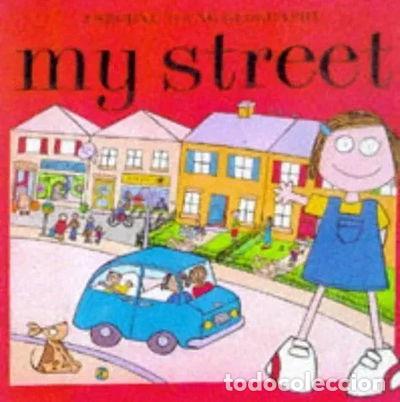 Libros: My Street- 9780746030776 - Foto 1