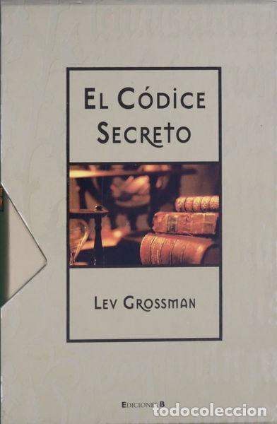 Libros: El c&oacute;dice secreto- 9788496546264 - Foto 1