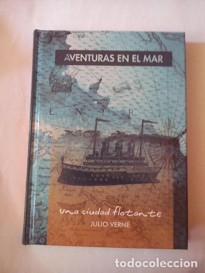Libros: Una ciudad flotante- 9788440726209 - Foto 1
