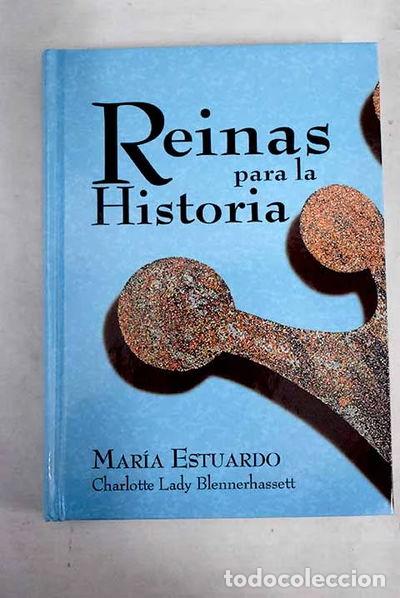 Libros: Mar&iacute;a Estuardo- 9788440726636 - Foto 1