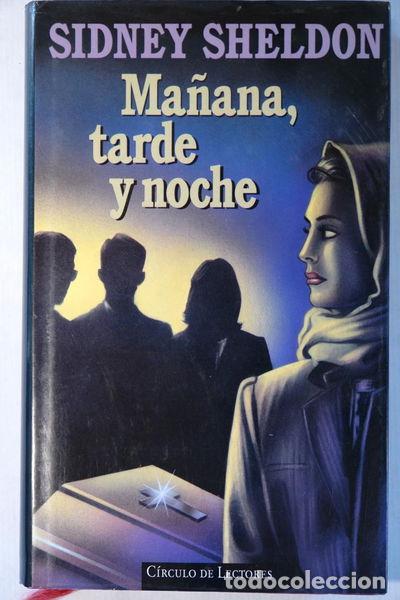 Libros: Ma&ntilde;ana, tarde y noche- 9788422664420 - Foto 1