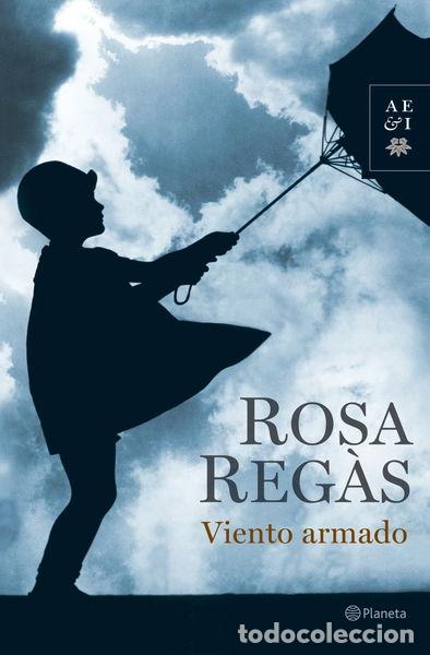 Libros: Viento armado- 9788408064749 - Foto 1