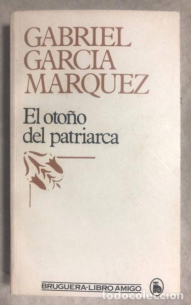 Libros: El oto&ntilde;o del patriarca- 9788402075444 - Foto 1