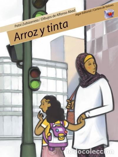 Libros: Arr&ograve;s I Tinta- 9788467221572