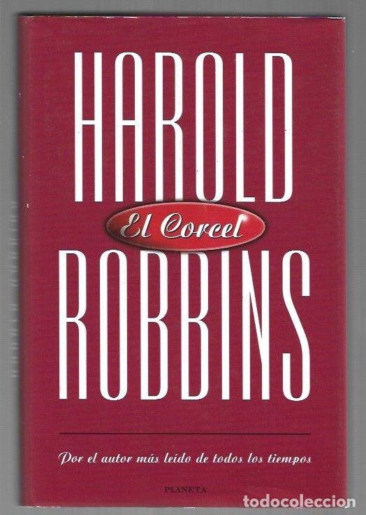 Libros: CORCEL - EL - ROBBINS, HAROLD - Foto 1